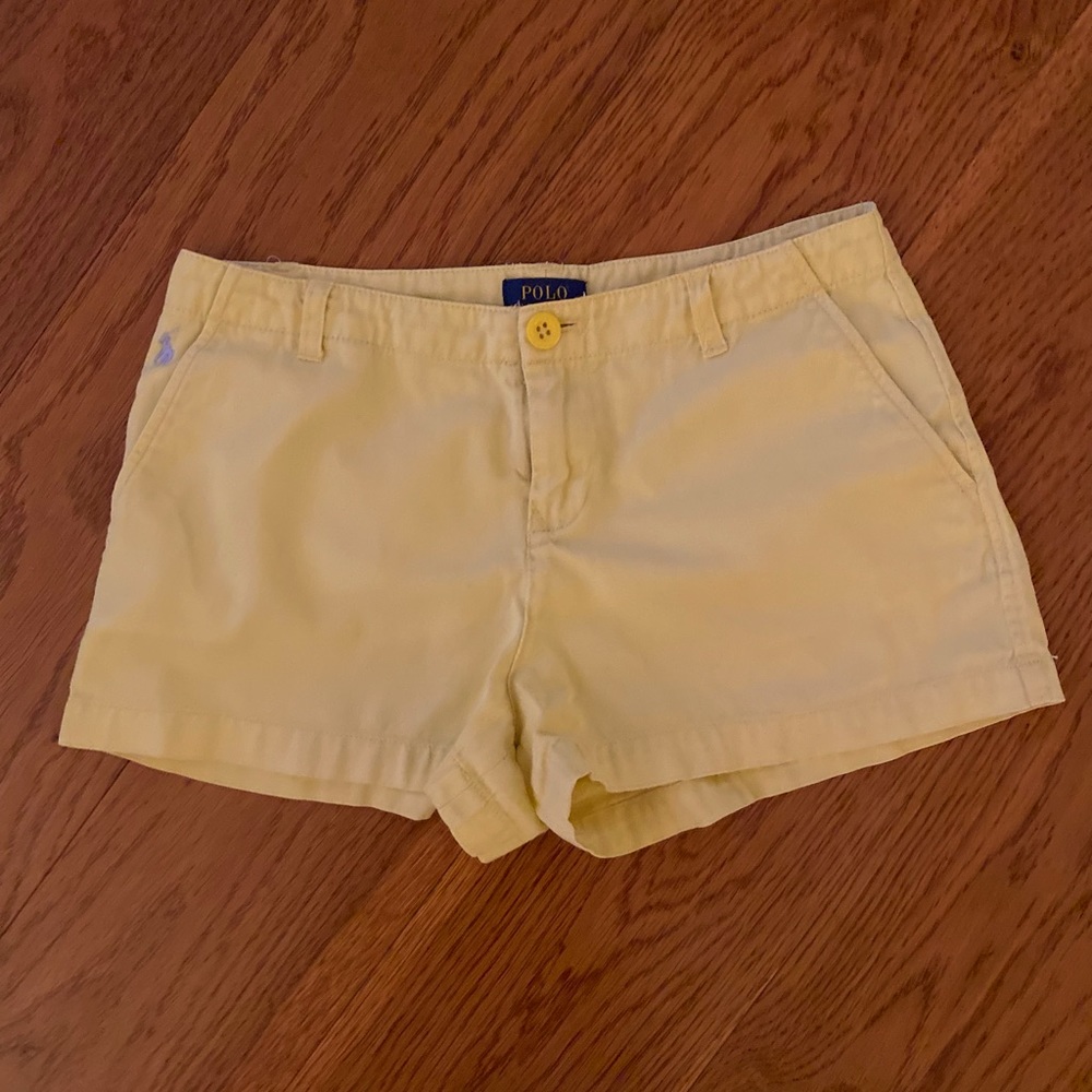 Polo by Ralph Lauren shorts , Size 14